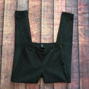 Joe&Elle woman’s pans • Black